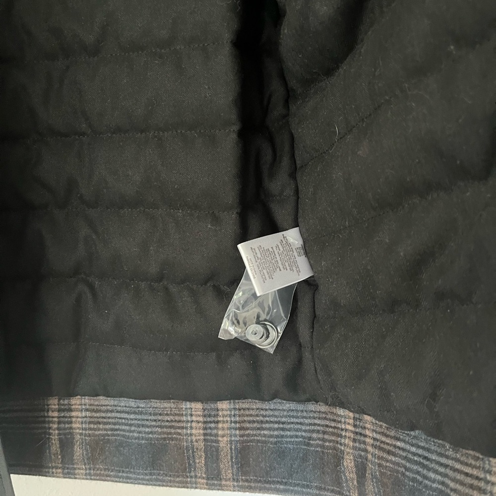 Pendleton Plaid Jacket - Picture 6 of 6